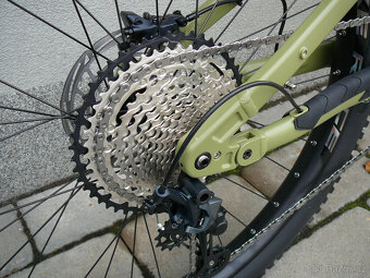 Leader Fox Argus - 13