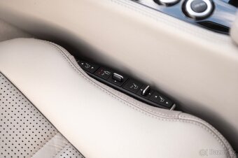 Mercedes Benz CLS 63 S AMG Shooting Brake - 13