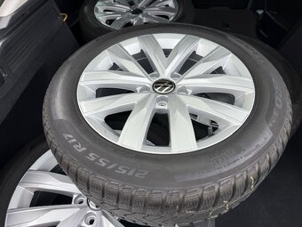 Volkswagen Arteon 2,0 TDi/110Kw Elegance DSG - 13