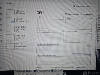 Herní PC i5-12400f + záruka víc jak 2 roky za dobrou cenu
- 13