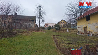 Prodej rodinného domu, 240 m², Ostrava, ul. Družební - 13