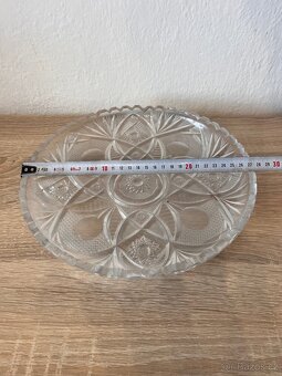 Broušené sklo Bohemia Crystal - 13