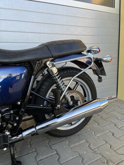 Triumph Bonneville SE - 13