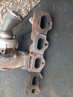 FORD 2,0TDCI EURO 5 TURBO 9671413780, GTV449VZ - 13