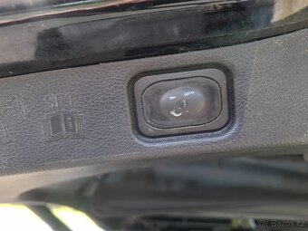 Ford Galaxy Titanium 2.0 tdci automat 7 mist Cebia - 13