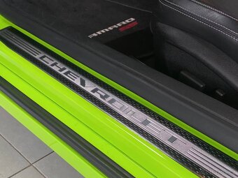 Chevrolet Camaro 6.2 V8 z roku 2014 - 13