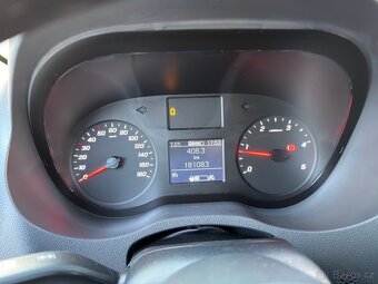 Mercedes Benz 907 Sprinter - 13