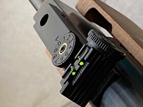 Prodám silnou vzduchovou pušku ráže 5,5mm 24Joule.. - 13