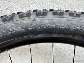 Kolo Specialized Rockhopper 27,5 - 13