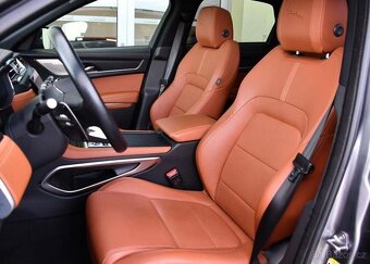 Jaguar F-Pace P400e AWD RDYNAMIC MERIDIAN 1M - 13