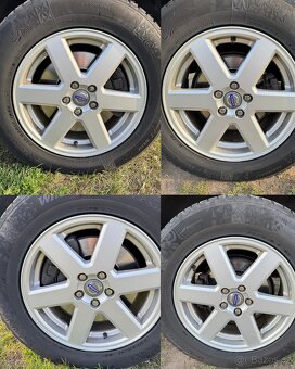 Volvo XC90 - 2.4 D5 AWD - Polestar 151kw prodej/výměna - 13