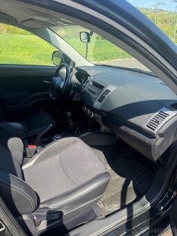 Citroen c-crosser - 13