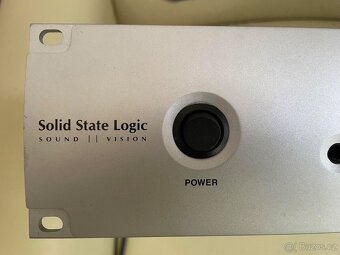 Solid State Logic XLogic Alpha - 13