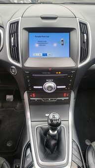 FORD S-MAX 2016 1.5 ECOBOOST 118kW,MANUÁL,PANORAMA,TEMPOMAT - 13