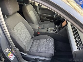 VW Passat B8 2.0 TDI 110kW DSG Matrix LED ACC Kamera Navi - 13