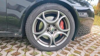 Alfa Romeo 159 SW 1,75 TBi - 13