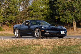 Chevrolet Corvette 6.0 v8 - 13