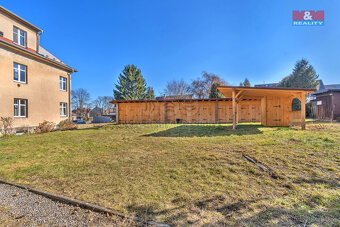 Prodej bytu 2+1, 55 m², Dvůr Králové nad Labem, ul. Raisova - 13