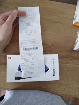 Redmi note 8T - 13