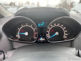 Ford Fiesta 1.25 60KW,KLIMA,1MAJITEL ESP - 13