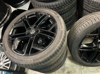 Alu kola originální VW Tiguan 3 MKIII 20" letní - 13