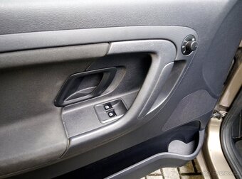 Škoda Roomster, 1.2TSi 63kW DIGI KLIMA - 13