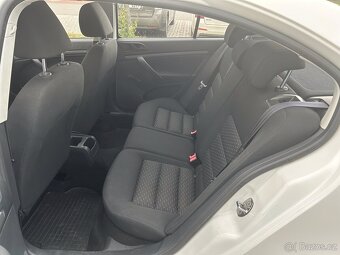 Škoda Octavia II 1.6 TDI Ambition, r.v. 2012 - 13