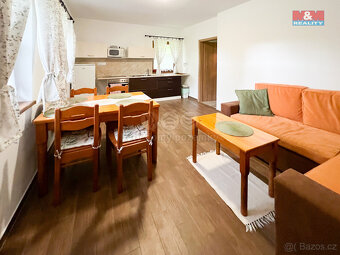 Prodej rodinného domu, 254 m², Stožec - 13