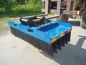 Smeták na bagr - 13