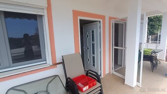 Apartmánový dům, Dobrá Voda, Černá Hora,  Montenegro - 13