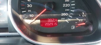 AUDI Q7 3.0TDI S-Line 202900Km - 13