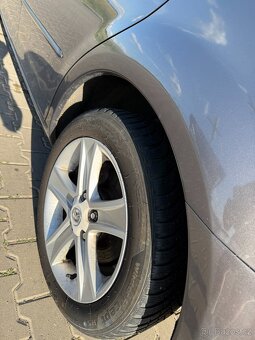 Mazda 6 Kombi Sport 2.0 107kW - 13