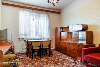 Prodej, domy/rodinný, 240 m2, Nosálovská 81/51, Nosálovice,  - 13