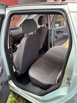 Fiat Punto - 13