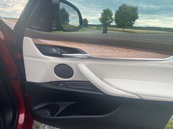 BMW X6 xDrive 40d. Individual - 13