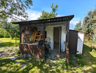 Prodej zahrady 364 m², Opava - Kateřinky - 13