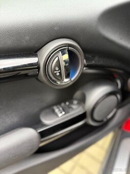 Mini Cooper Se - 13