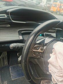 Peugeot 508 1.5 HDi GT Line AT8 120TK 2021 DPH - 13