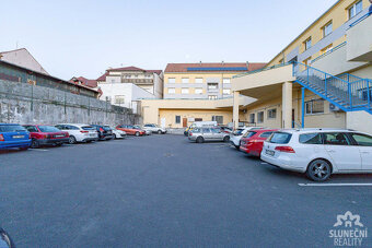 Pronájem bytu 3+1, 76 m², Uherský Brod - Seichertova - 13
