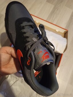 Nike Air Max 1ESS vel. 44.5 originál - 13