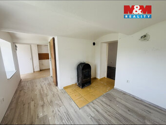 Prodej nájemniho domu, 133 m², Orlová, ul. Třešňová - 13