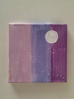 Abstraktní obrazy - 13