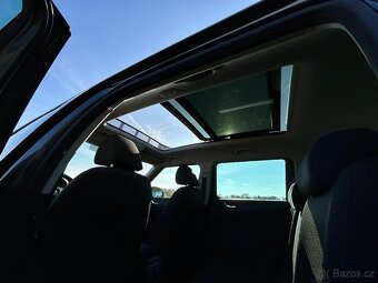 Prodám Škoda Yeti 1,2 TSI Panorama Outdoor - 13