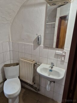 Rodinný dům v Orlických horách - 13