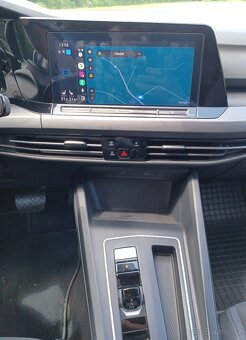 VW Golf 8 - VÝHODNÉ PŘENECHÁNÍ ÚVĚRU - 13