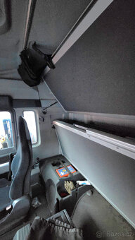 2010 tahač EUR5 manuál TGS 18.440 MAN / možno 3 podobné - 13