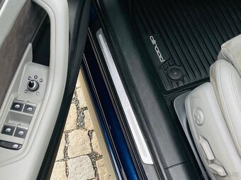 Audi A4 3.0TDI 6V AUT KAMERA VÝHŘEV SERVISKA ALLROAD - 13