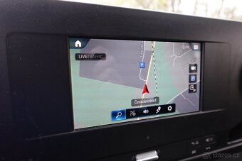 MB SPRINTER 315 MAXI 2.0CDI KLIMA SERVISKA - 13