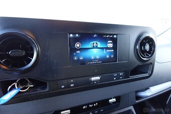 MB SPRINTER 315 MAXI 2.0CDI KLIMA SERVISKA - 13