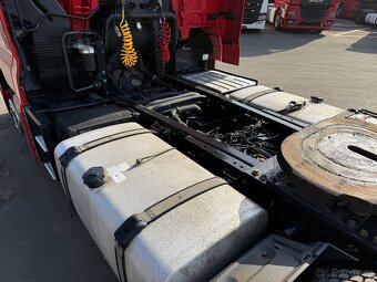 MAN TGX18.510 XLX EURO 6 MEGA/lowdeck - 13